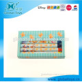 HQ7762 crayon set with EN71 standard for promotion toy